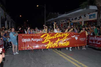 Fantasy Fest Parade 2006 photo - Duval Street, Key West